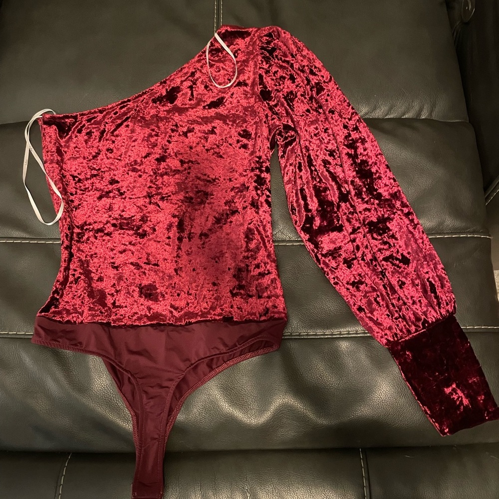 Lulus bodysuit - Picture 4 of 4
